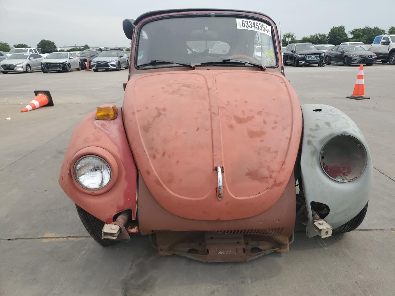 1592017484 1979 Volkswagen Beetle Con