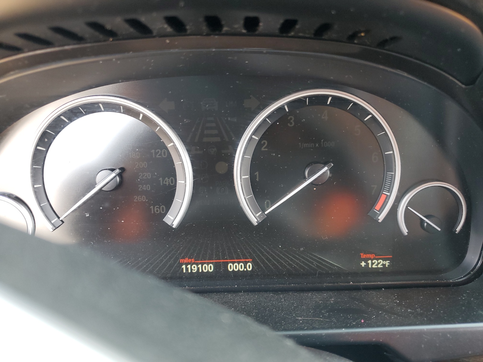 5UXKR0C57F0K52602 2015 BMW X5 xDrive35I