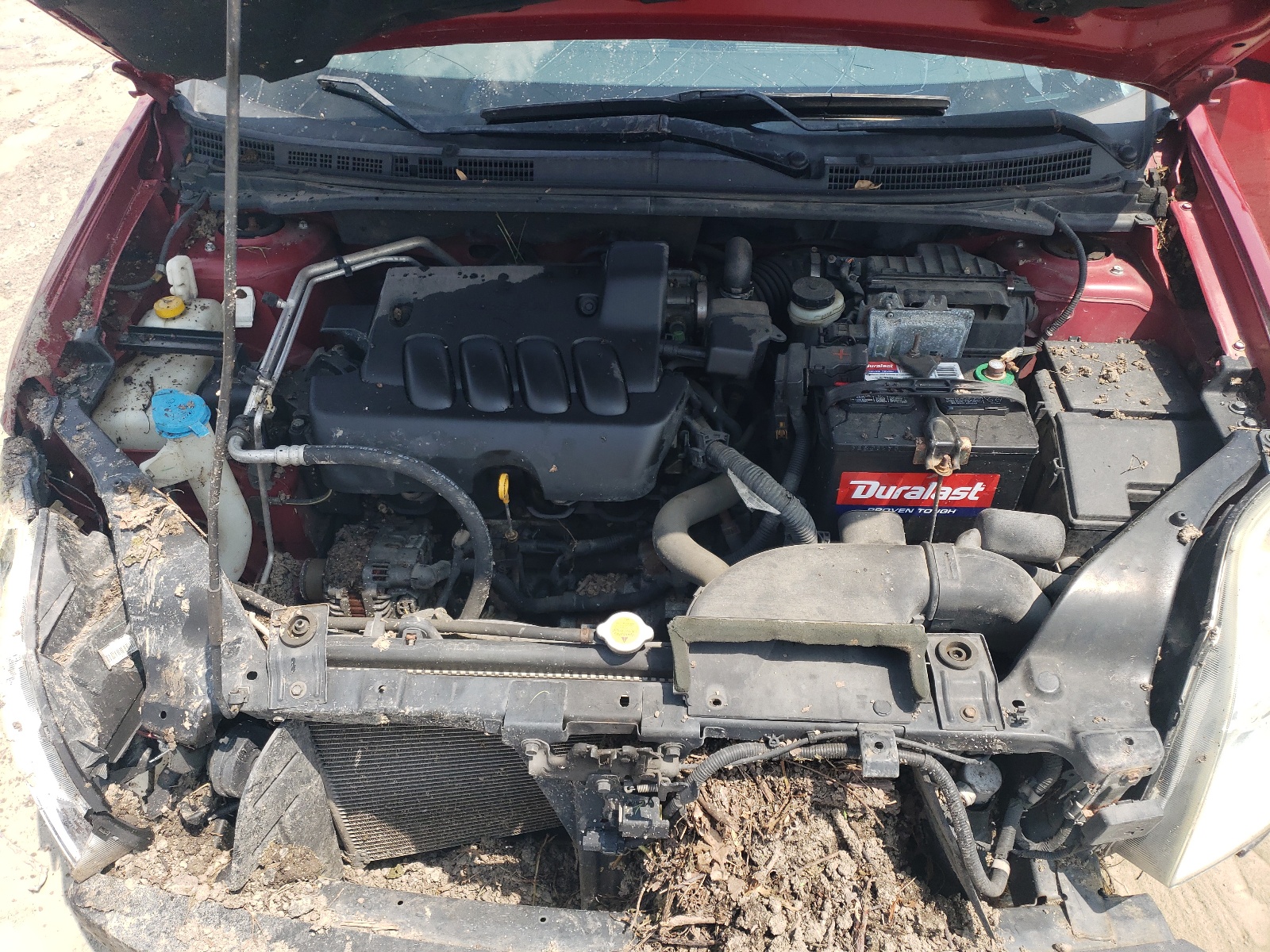3N1AB6APXAL618138 2010 Nissan Sentra 2.0