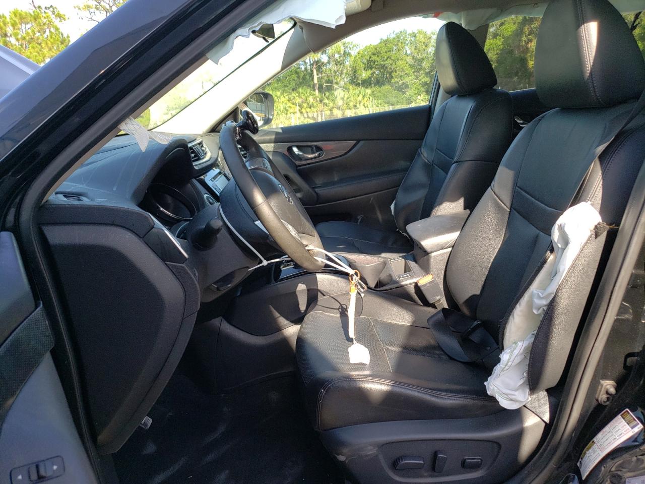 2016 Nissan Rogue - Image 7
