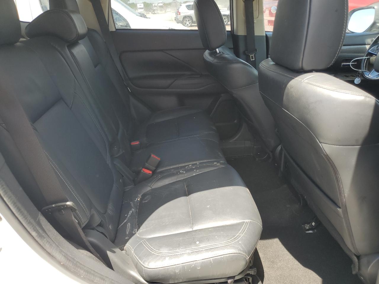 2020 Mitsubishi Outlander Se VIN: JA4AD3A37LZ029377 Lot: 62558034