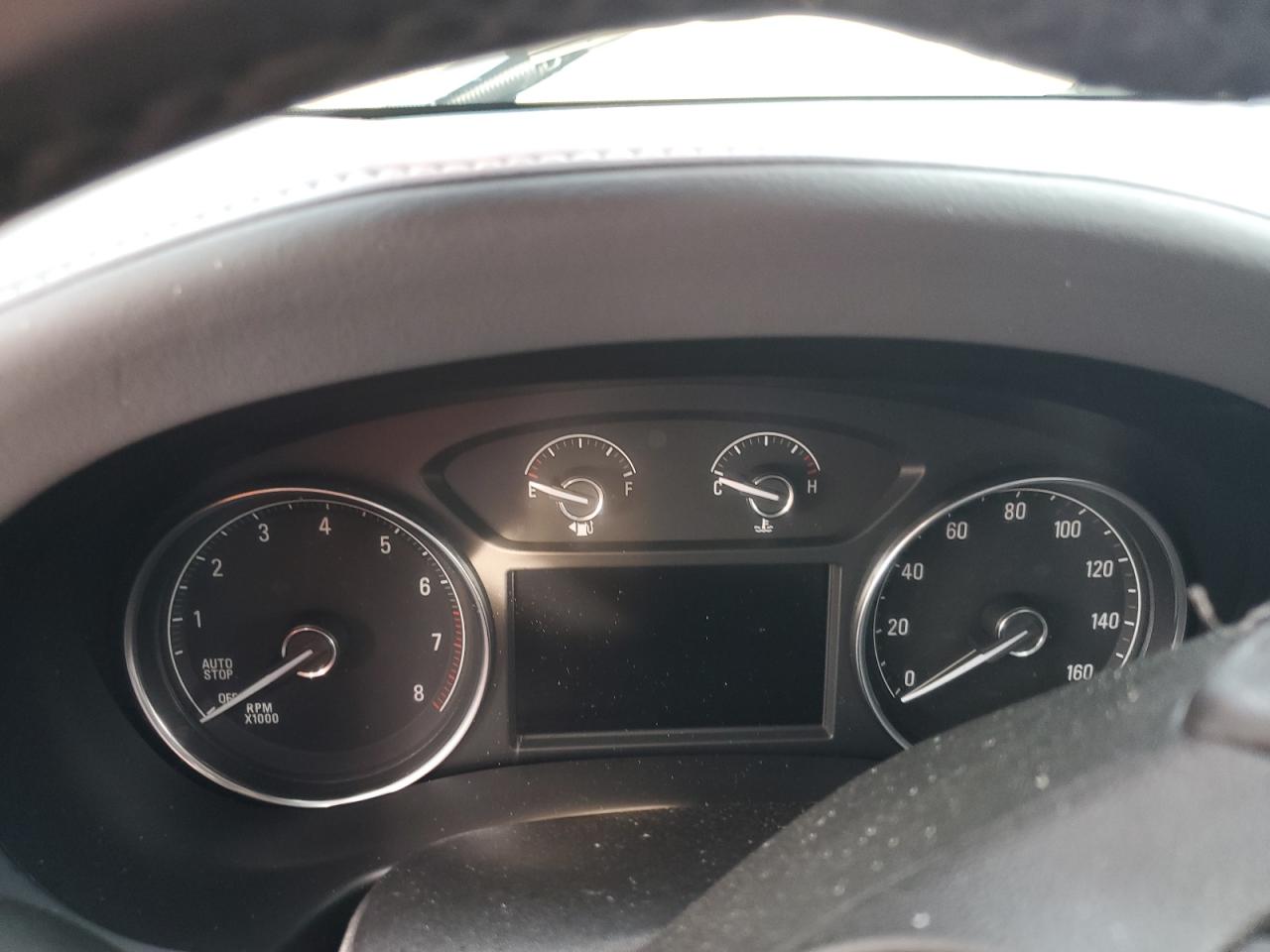 2019 Buick Enclave Essence VIN: 5GAEVAKW1KJ122346 Lot: 64556514