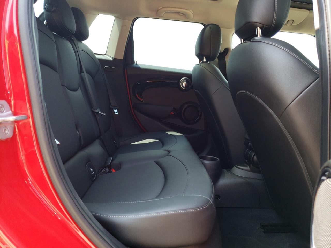 2019 Mini Cooper VIN: WMWXU1C55K2H74090 Lot: 64935134