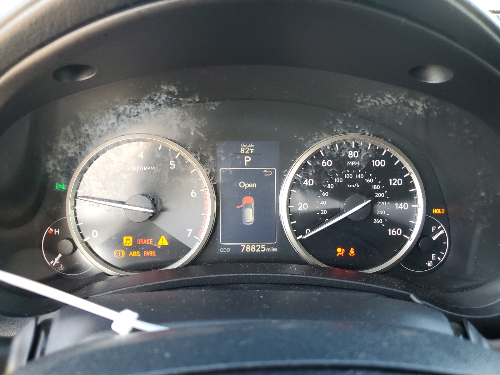 JTJYARBZ7F2016397 2015 Lexus Nx 200T