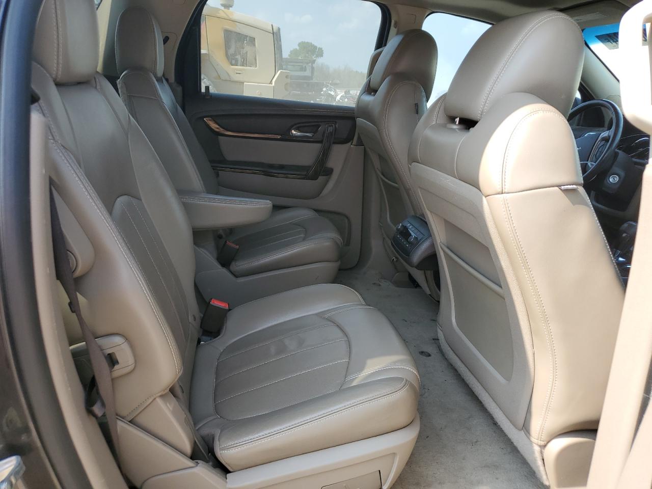 2013 GMC Acadia - Image 11