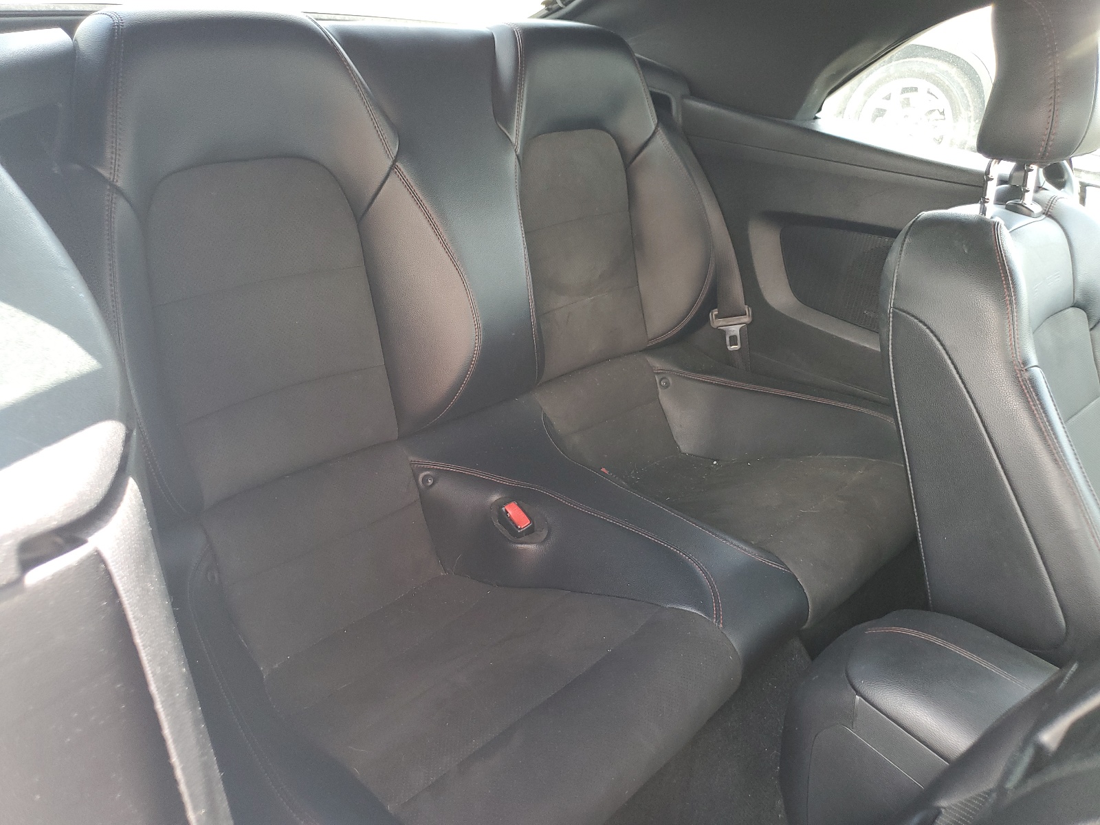 1FATP8FF5H5234643 2017 Ford Mustang Gt