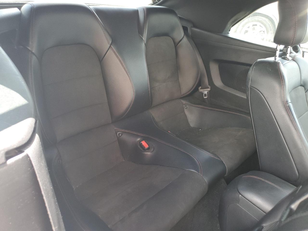 2017 Ford Mustang Gt VIN: 1FATP8FF5H5234643 Lot: 64557194