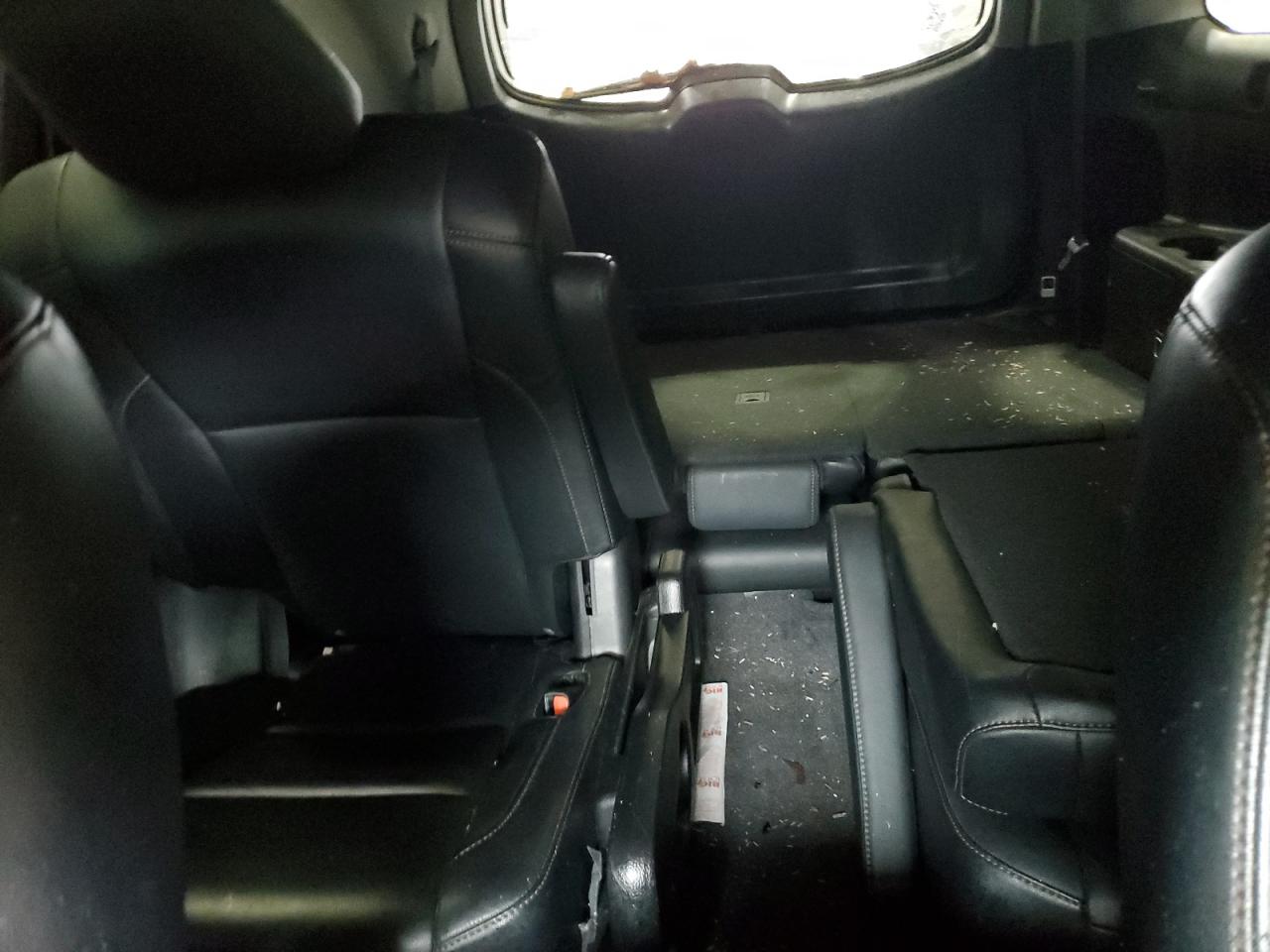 2014 Toyota Highlander Xle VIN: 5TDKKRFH1ES023957 Lot: 64550834