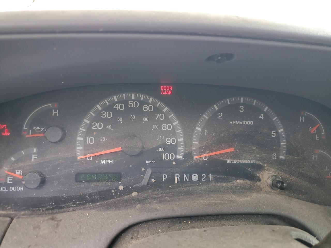 2001 Ford F150 VIN: 1FTZX172X1NB56342 Lot: 64655674