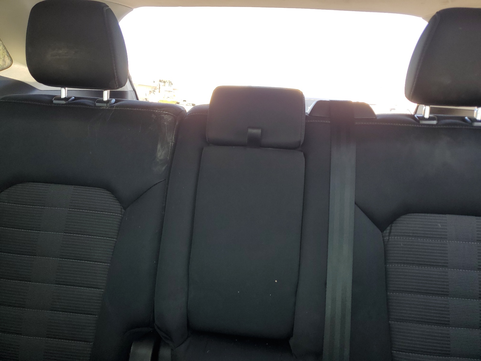 2FMPK3J91GBC07542 2016 Ford Edge Sel