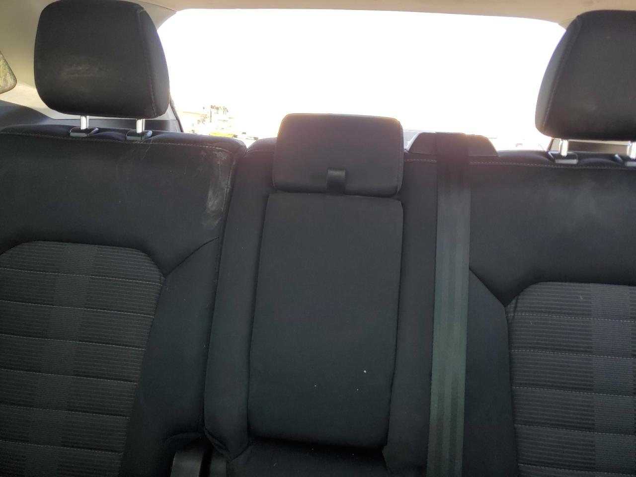 2016 Ford Edge Sel VIN: 2FMPK3J91GBC07542 Lot: 64266204