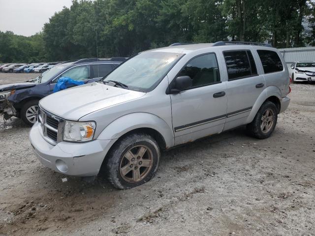 2007 Dodge Durango Slt