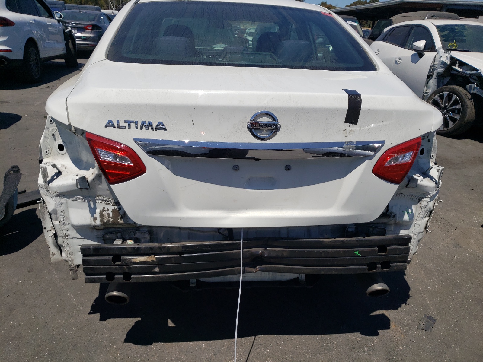 1N4AL3AP4GC201603 2016 Nissan Altima 2.5