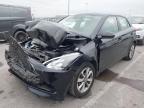 2016 HYUNDAI I20 SE BLU for sale at Copart CHESTER