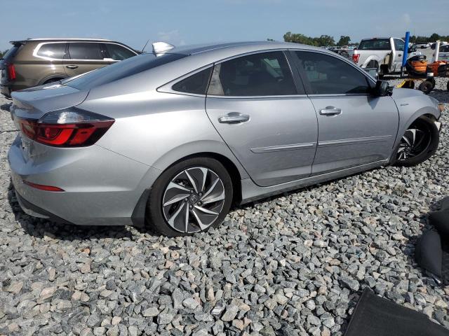  HONDA INSIGHT 2019 Silver