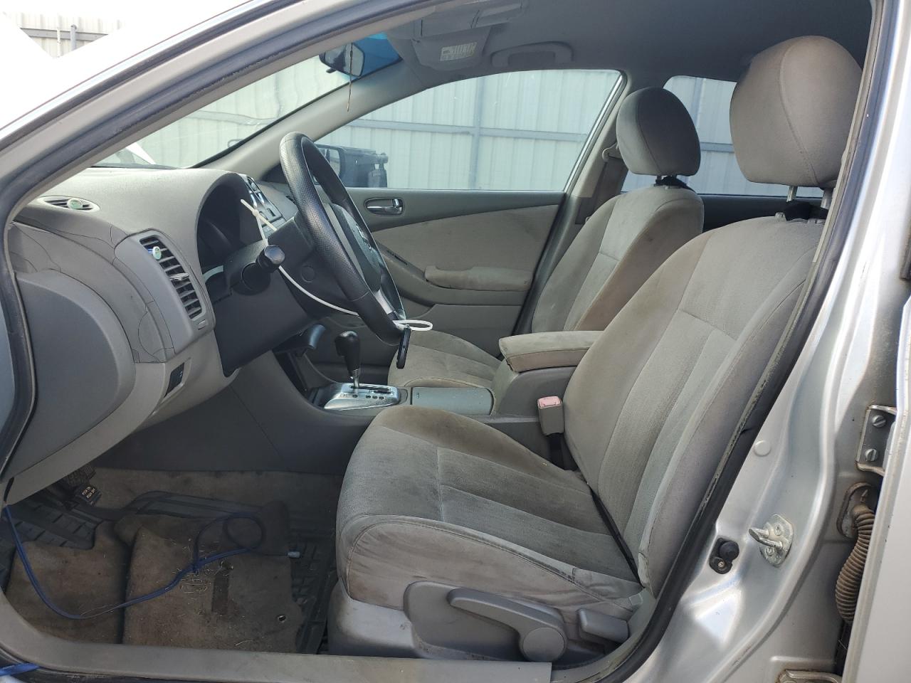 2010 Nissan Altima Base VIN: 1N4AL2APXAN566275 Lot: 64845615
