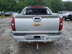 2013 CHEVROLET AVALANCHE LT   for sale at Copart MA - NORTH BOSTON