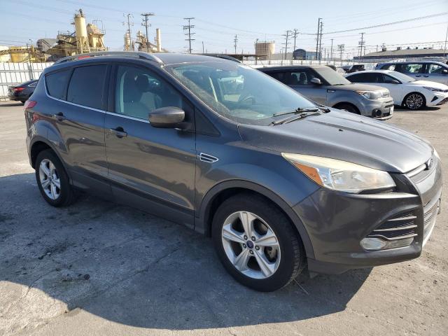  FORD ESCAPE 2015 Серый