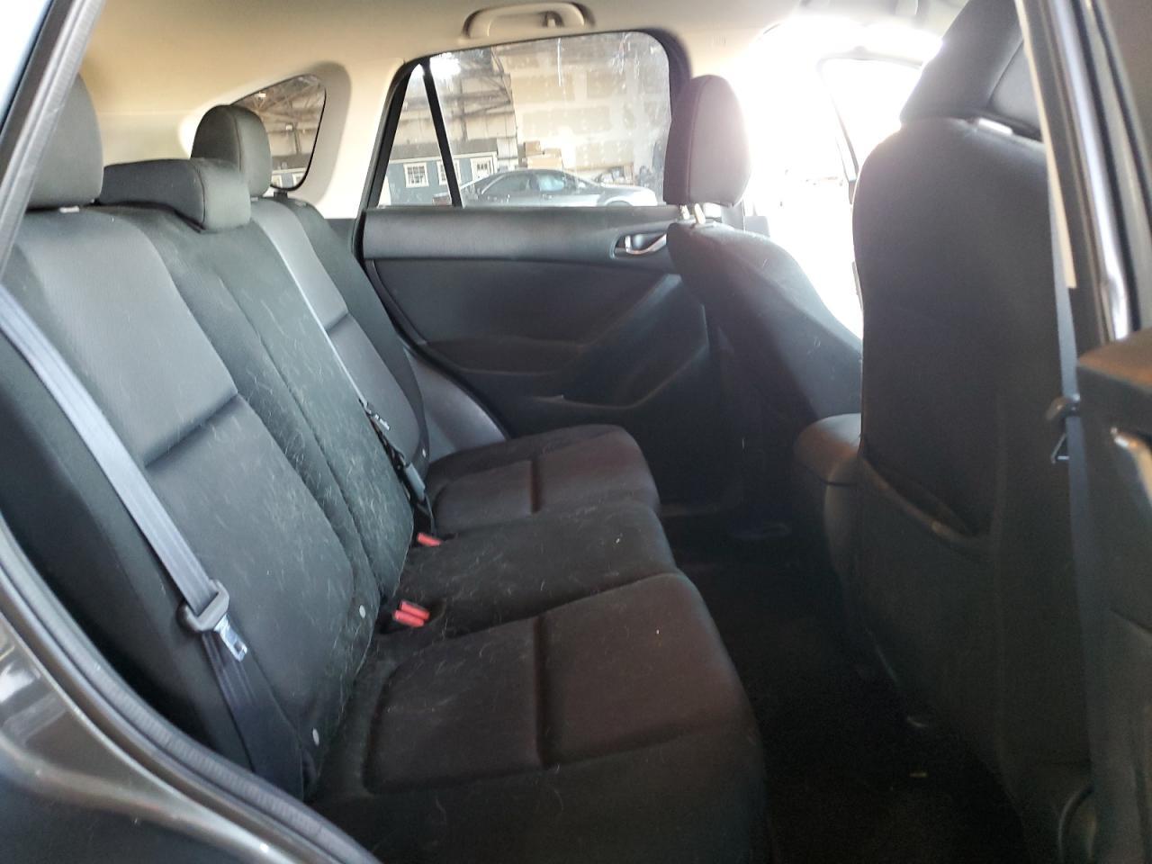 2013 Mazda Cx-5 Sport VIN: JM3KE2BE0D0144630 Lot: 64690215