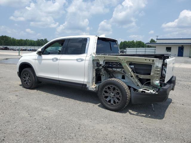  HONDA RIDGELINE 2023 Biały