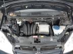 2011 MERCEDES BENZ A160 CLASS for sale at Copart EAST KILBRIDE