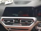 2019 BMW 320D M SPORT AUTO  for sale at Copart SANDY