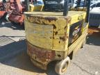 2002 HYSTER à vendre chez Copart OH - DAYTON