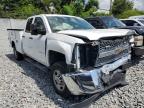 2019 CHEVROLET SILVERADO - TRUCKS for sale at Copart FL - ORLANDO NORTH