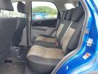 2011 SUZUKI SX4 SZ5 for sale at Copart ST HELENS