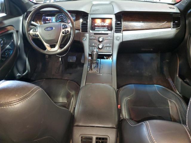  FORD TAURUS 2014 Bordowy