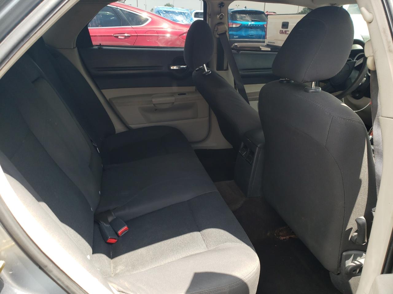 2006 Dodge Magnum Sxt VIN: 2D4FV47V76H354996 Lot: 63736045
