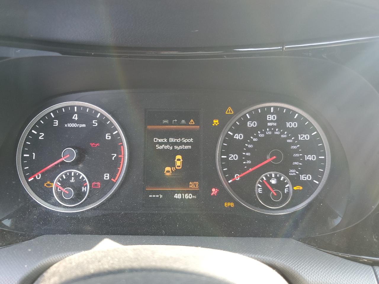2022 Kia K5 Gt Line VIN: 5XXG64J23NG089153 Lot: 64675365