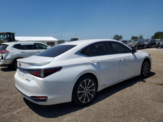  LEXUS ES300 2019 Biały