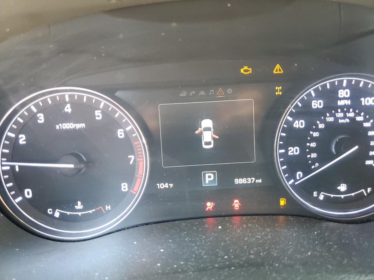 2016 Hyundai Genesis 3.8L VIN: KMHGN4JE3GU132170 Lot: 65927365