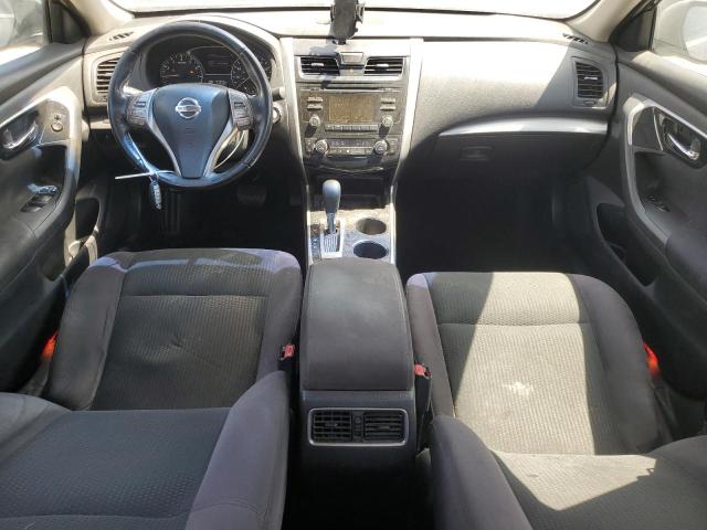  NISSAN ALTIMA 2014 Szary