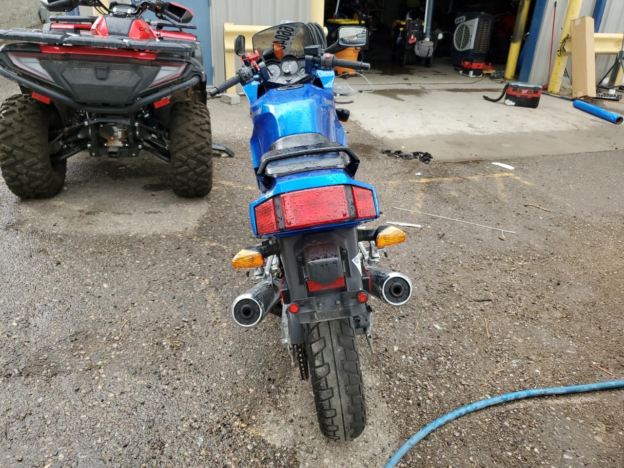 jkaexmf107da37140 JKAEXMF107DA37140 2007 Kawasaki Ex250 F