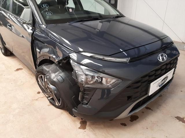 2024 HYUNDAI BAYON SE C