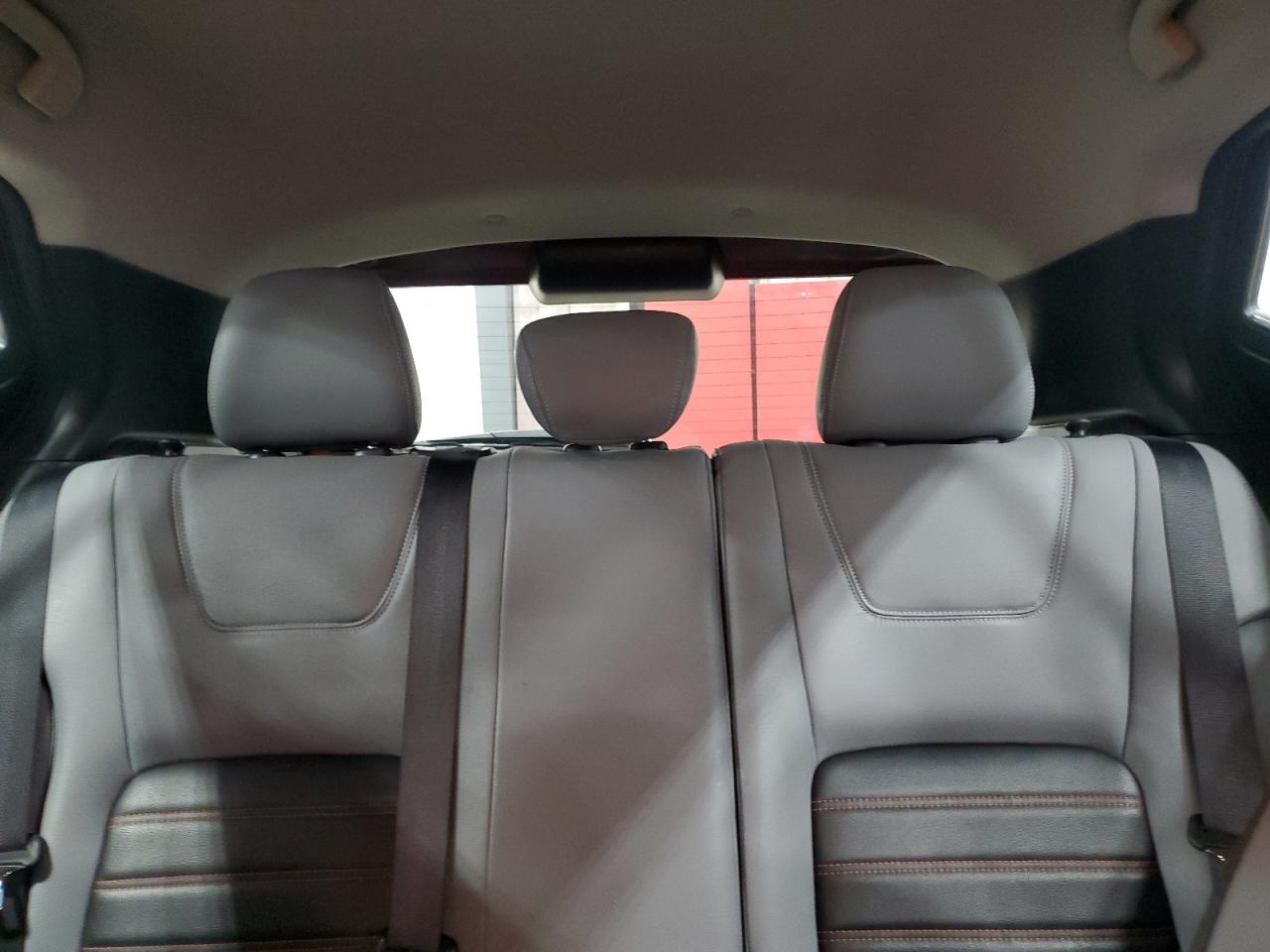 2021 Nissan Kicks Sr VIN: 3N1CP5DV0ML553626 Lot: 64634775
