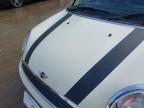 2013 MINI ONE for sale at Copart PETERLEE