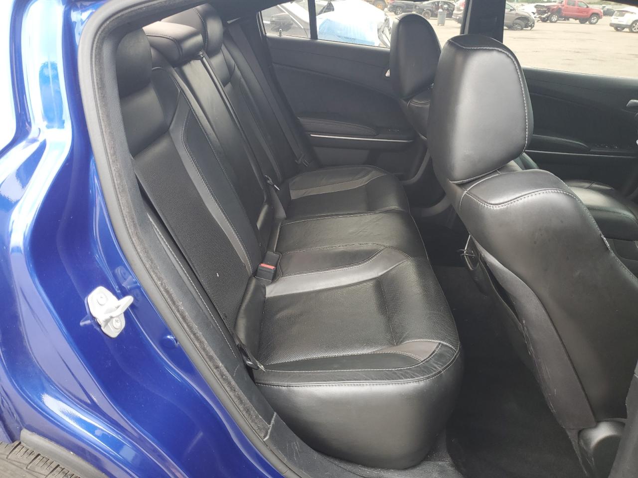 2020 Dodge Charger Sxt VIN: 2C3CDXBG0LH165748 Lot: 64774345