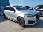 2014 AUDI Q7 S LINE for sale at Copart ROCHFORD