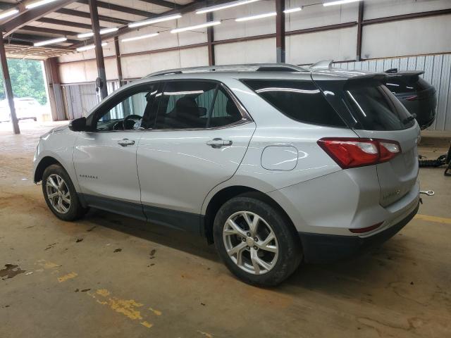  CHEVROLET EQUINOX 2020 Srebrny