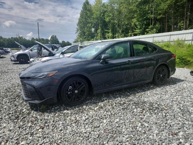  TOYOTA CAMRY 2025 Серый