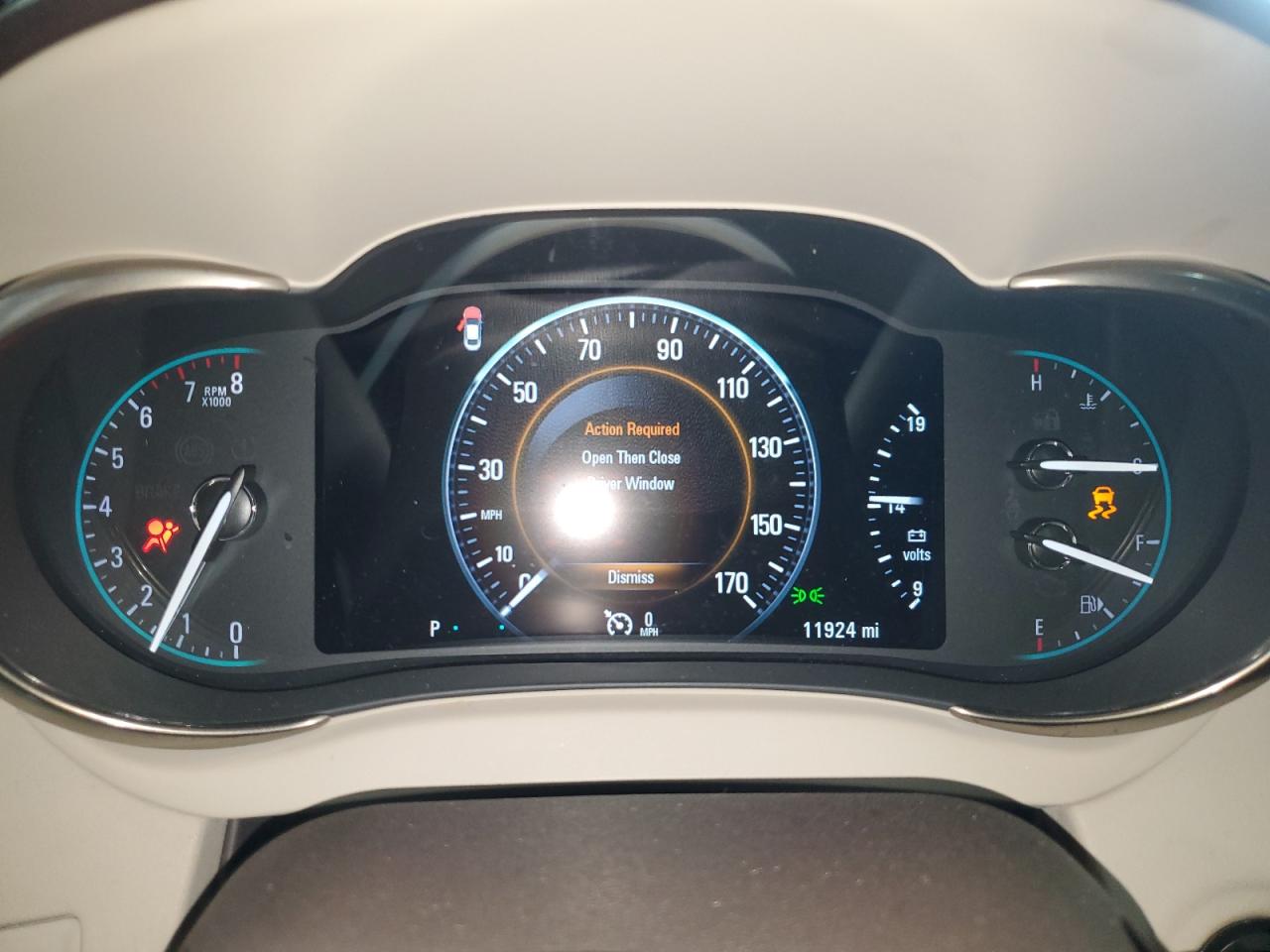 2016 Buick Lacrosse VIN: 1G4GC5G31GF245864 Lot: 64979945