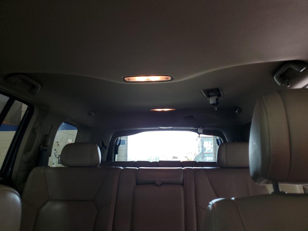 2009 Honda Pilot Exl VIN: 5FNYF48579B015070 Lot: 63392675