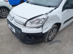 2015 CITROEN BERLINGO 6 for sale at Copart YORK