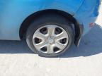 2010 FORD FIESTA EDG for sale at Copart YORK