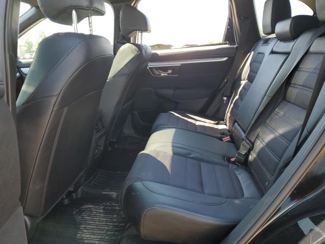 2022 HONDA CR-V SPORT  