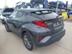 2021 TOYOTA C-HR EXCEL for sale at Copart SANDY