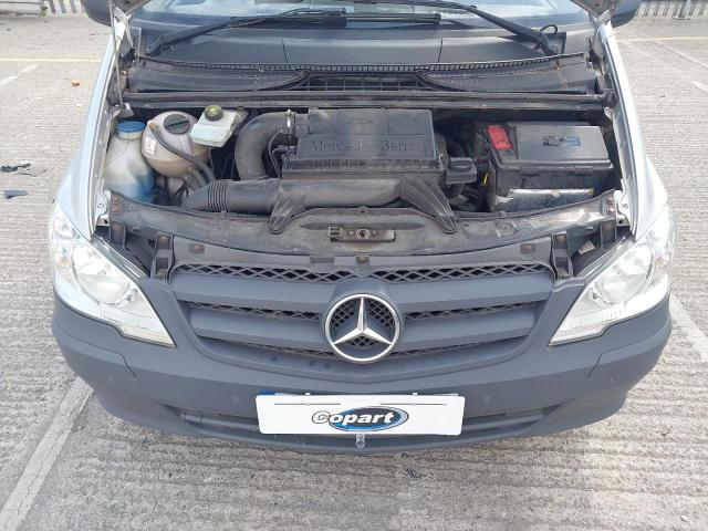 2014 MERCEDES BENZ VITO 113 C